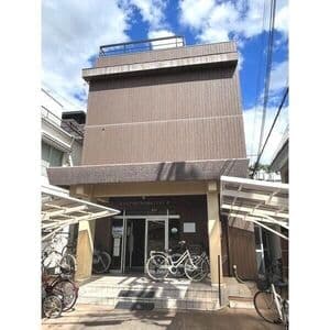シャトルドハイツ