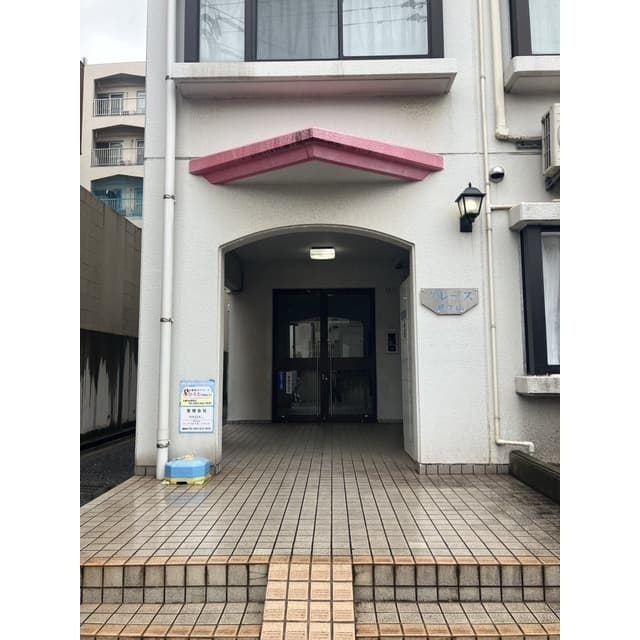 グレース緑ヶ丘