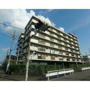 リベラルパレス平野