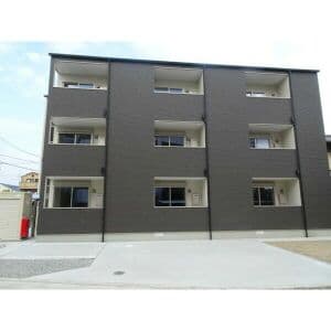 メゾンアオクロ