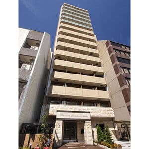 プレサンス心斎橋ラヴィ