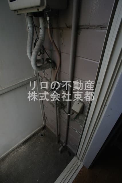 ジュネパレス川崎第4