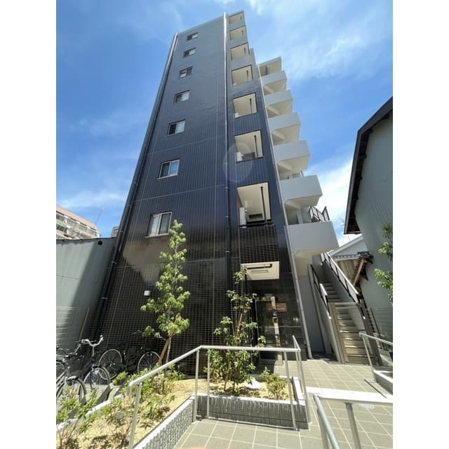 ヒルズ八尾本町