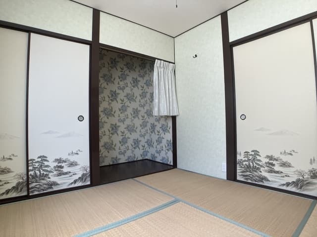 渋谷ハイツ(シブタニ)
