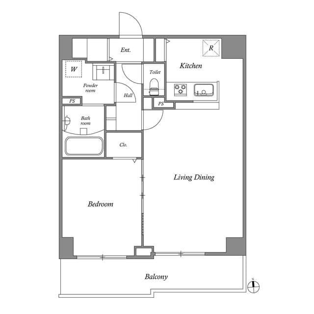 Property
