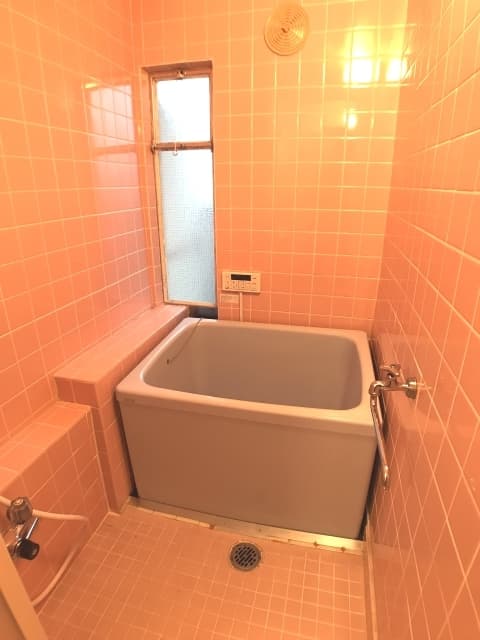 農住ハイツ