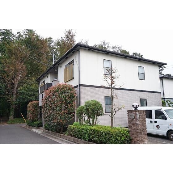 エステートピア・u1号棟