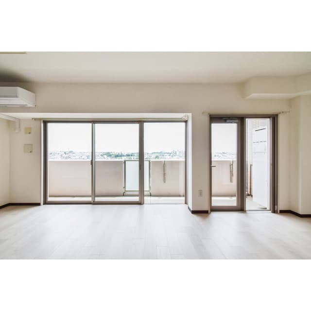 茶屋ヶ坂ライズ