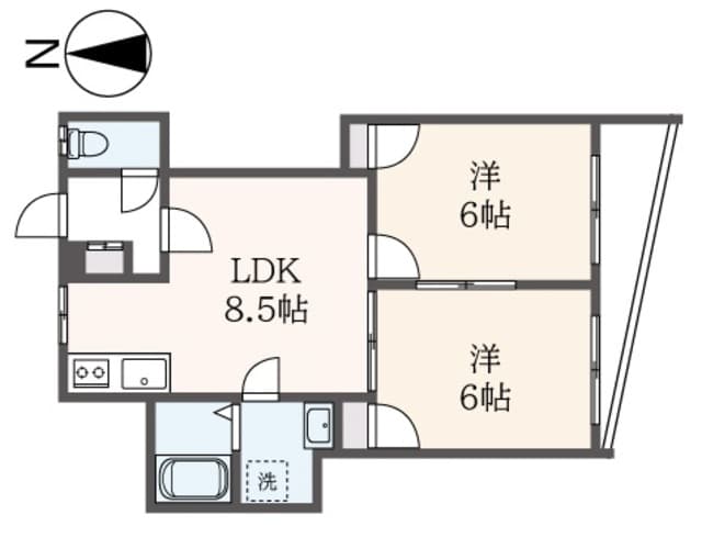 アーバン田園調布