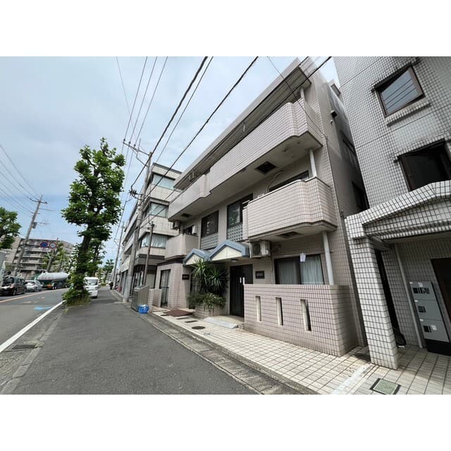 GARDEN SQUARE MUKOUGAOKA・