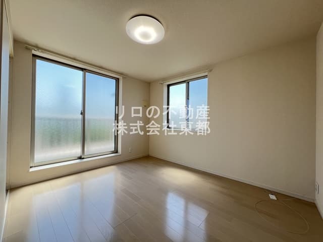 ar厚木旭町WEST