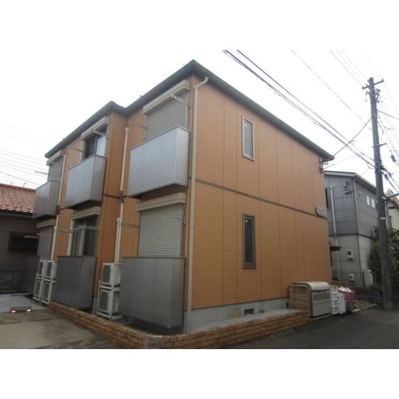サニーメゾン