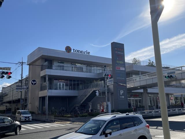 TOYOTOMI　ARII　BLD.　7