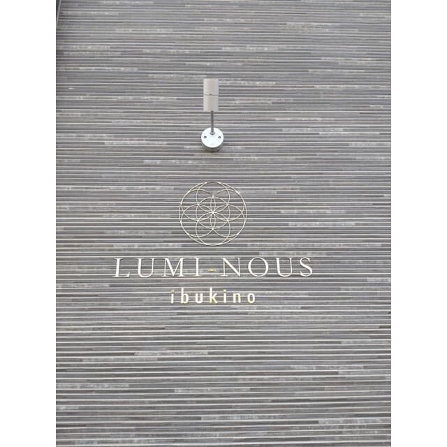 LUMI-NOUS ibukino