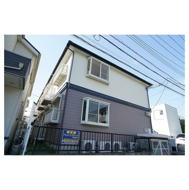 ハイツ マイルド