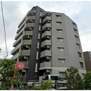 エスリード中山手県庁前