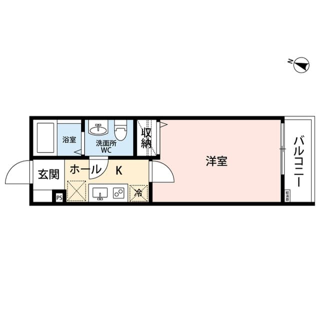 ヒルズ馬橋