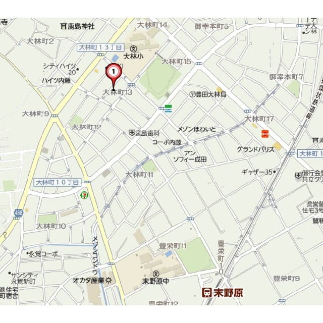 Property