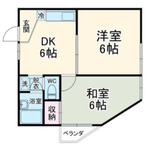 タウン西野