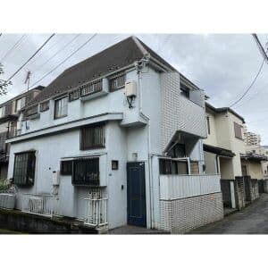 ホワイトルーム鶴瀬