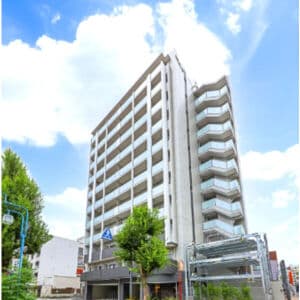 エスリード今池アヴェール