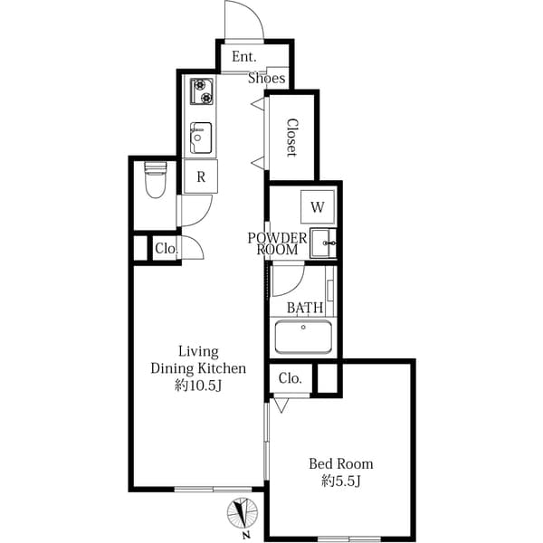Property