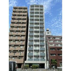 スカイコート池袋西壱番館