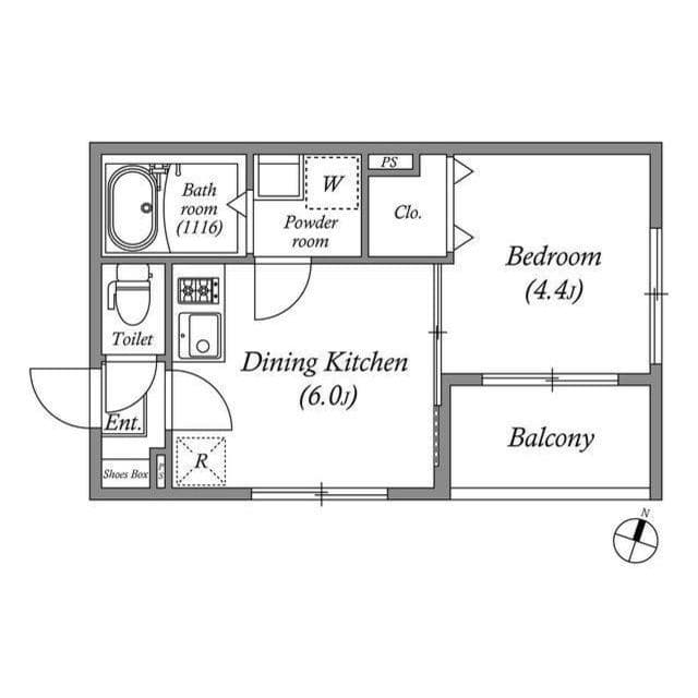 アミソレイユ長田