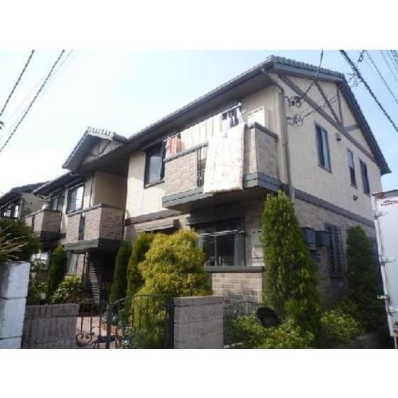 エクセル青嵐台　C棟