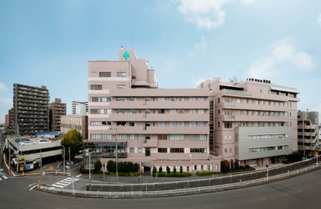 メゾン矢部