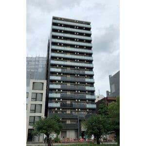エステムコート名古屋新栄アリーナ　