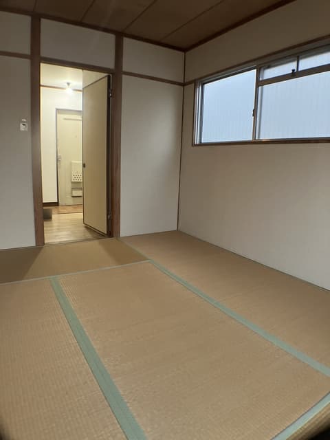 コーポ松屋