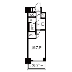 エスプレイス神戸グレース
