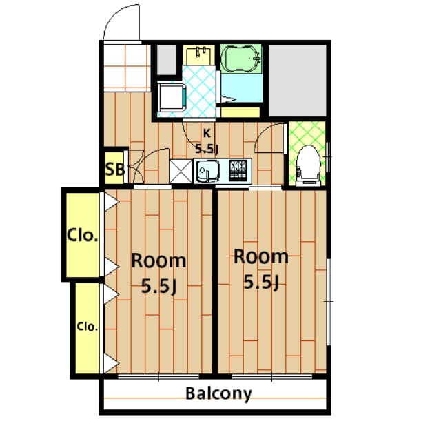 Property