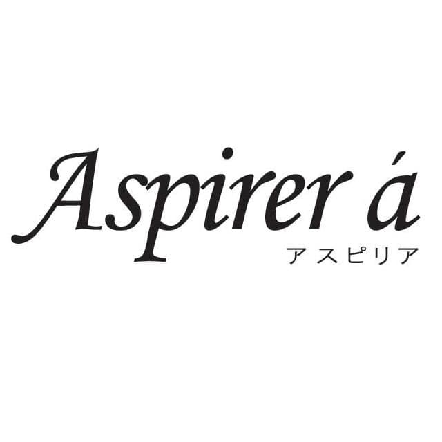 アスピリア cime