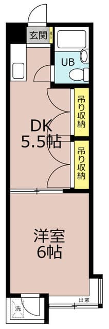 グリーンヒルHOKUTO