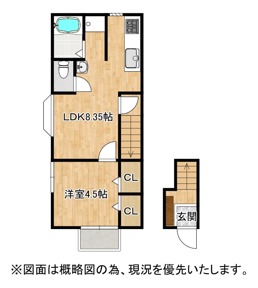 2階