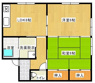 リヒト鞘ヶ谷