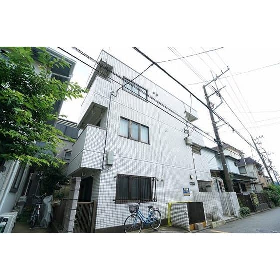 豊町中央コーポ