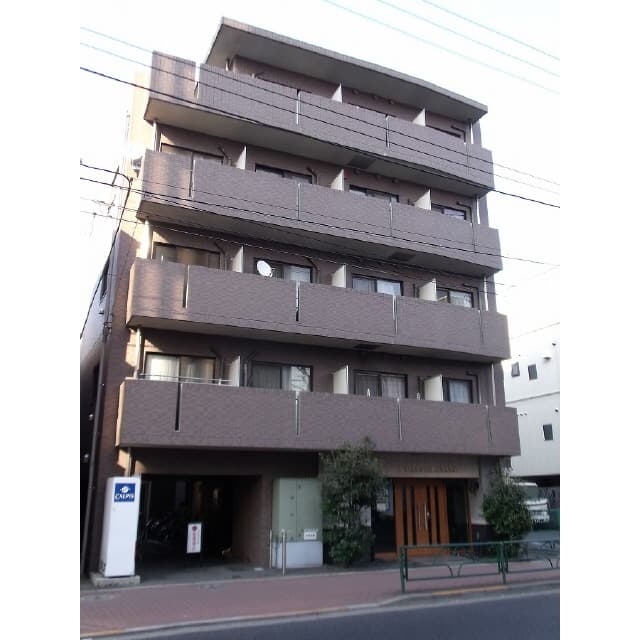 ティアラ目白 AVENUE