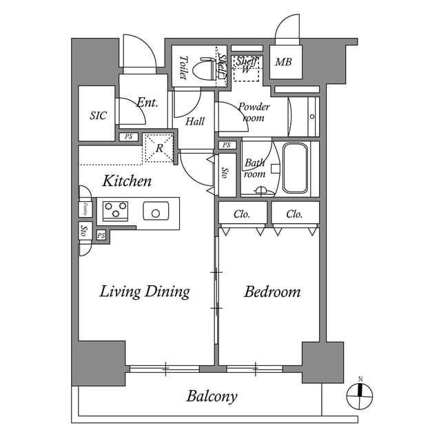 Property