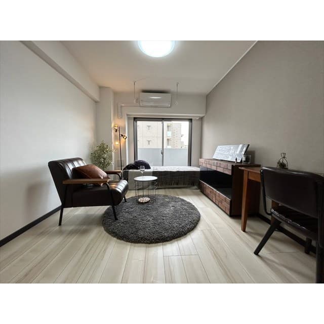 GENOVIA西高島平skygarden