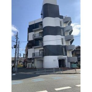 マリンプラザ石津