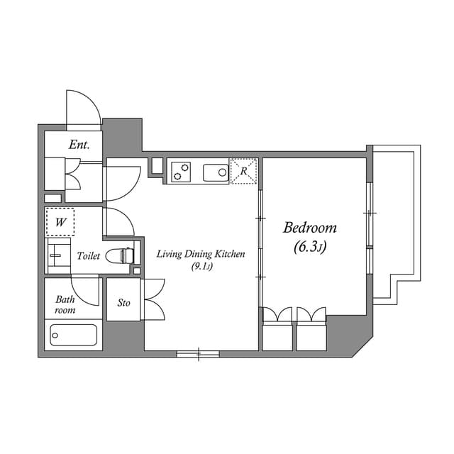 Property