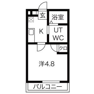Ambition西所沢
