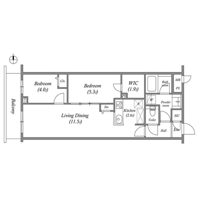 Property