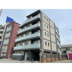 スカイコートパレス蒲田