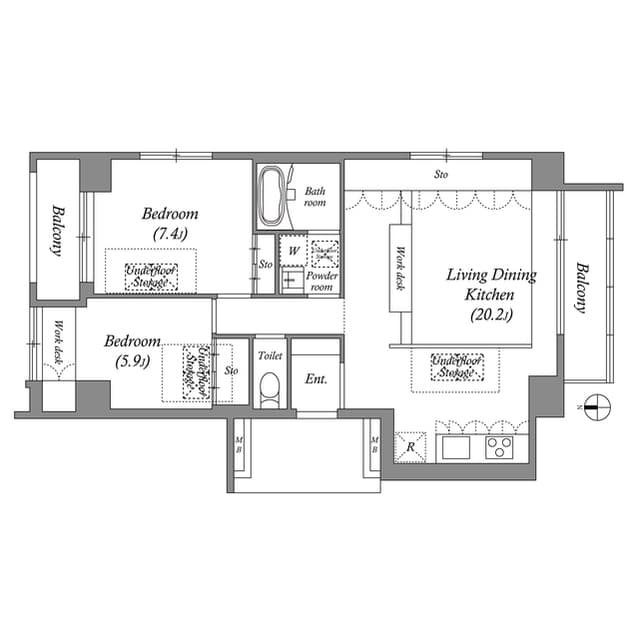 Property