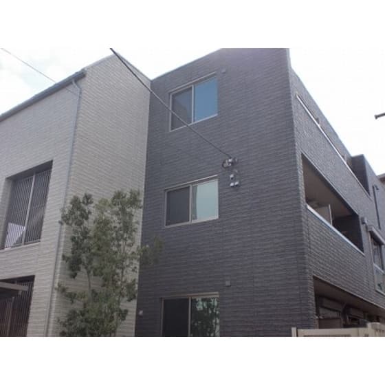 シャーメゾン新江古田