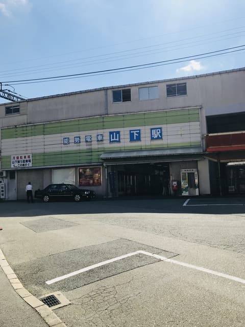 ソリッソ畦野